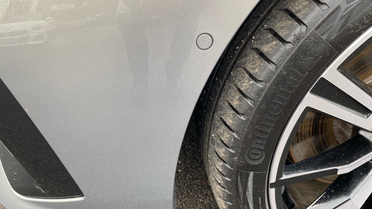 Used BMW i5 2025 for sale - 76412032: Photo 31