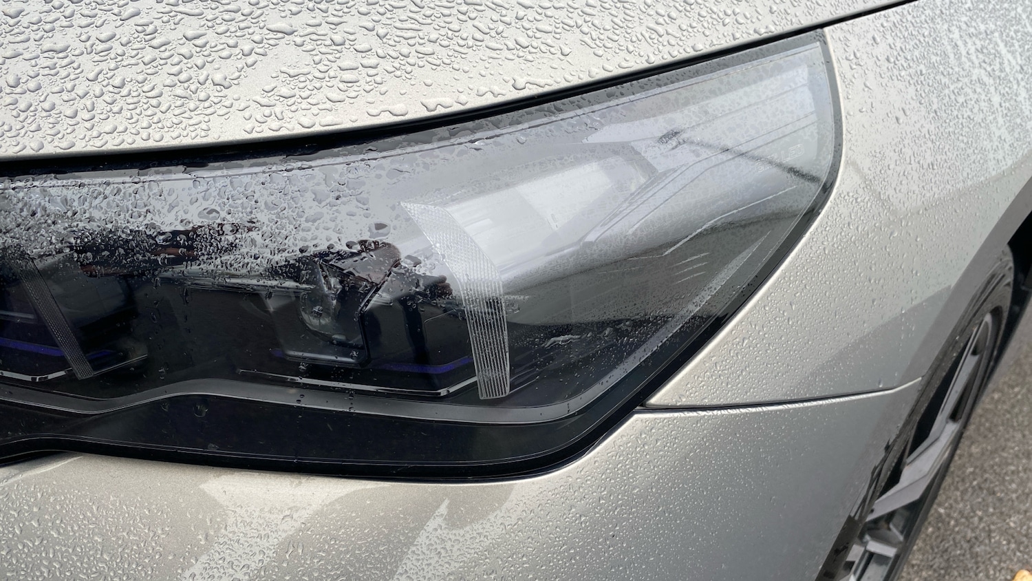 Used BMW i5 2025 for sale - 76412032: Photo 32