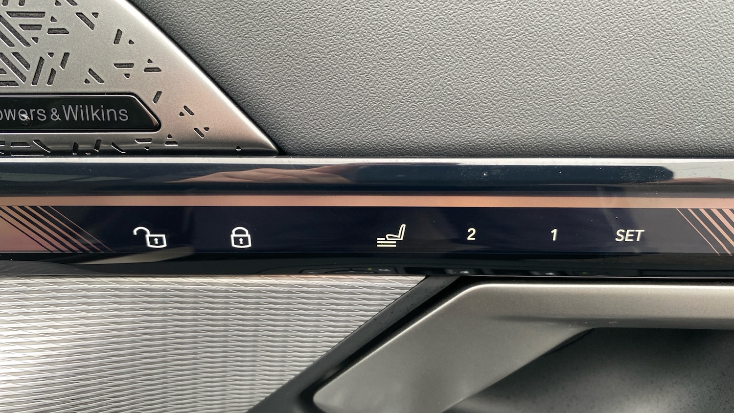 Used BMW i5 2025 for sale - 76412032: Photo 35