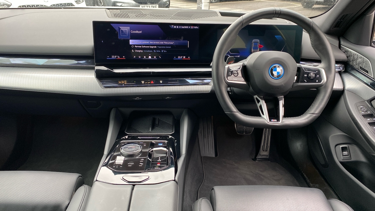 Used BMW i5 2025 for sale - 76412032: Photo 4