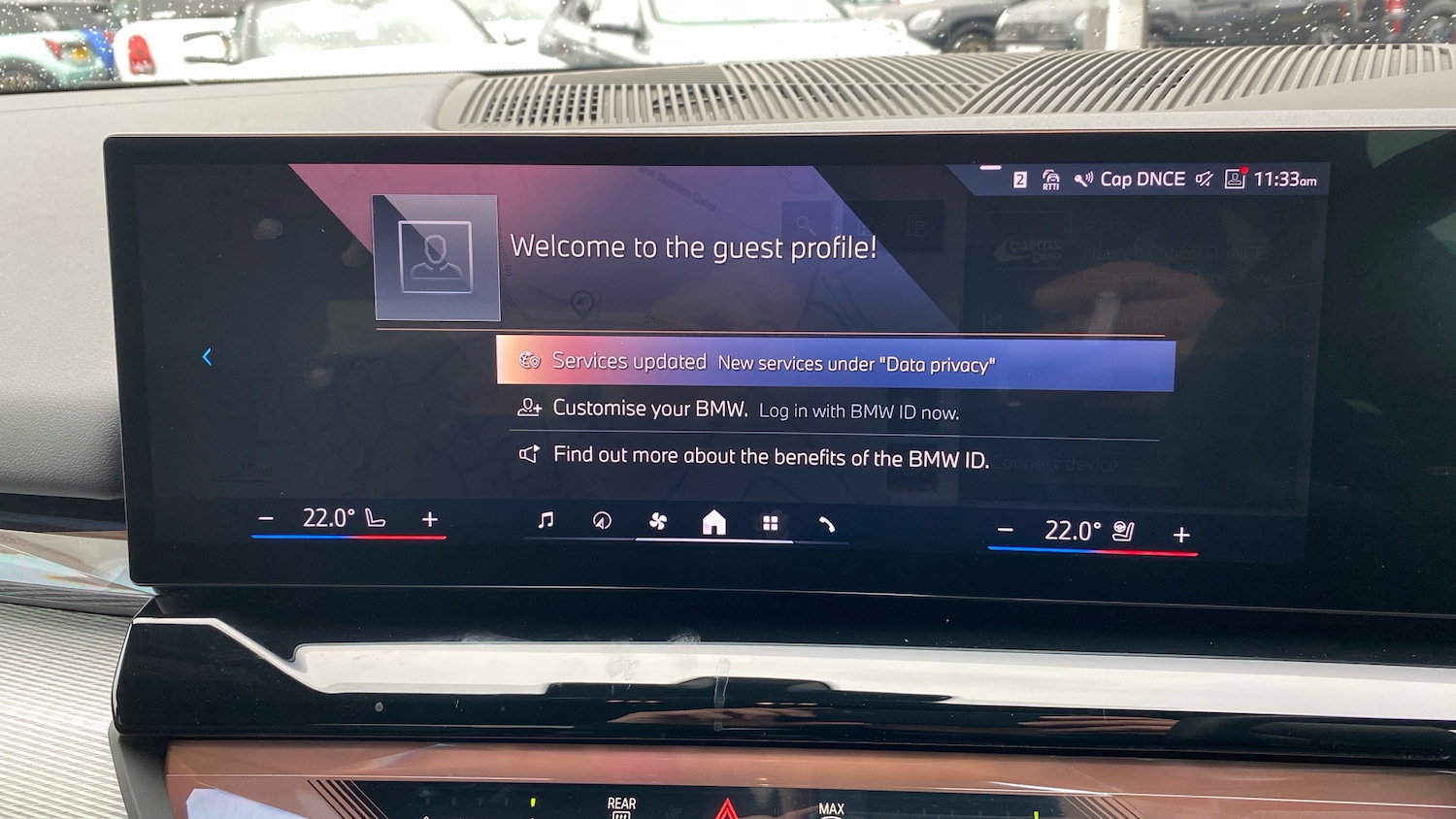 Used BMW i5 2025 for sale - 76412032: Photo 43