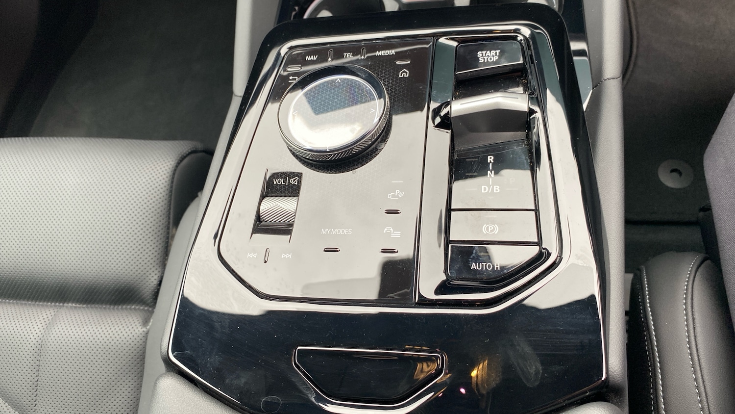 Used BMW i5 2025 for sale - 76412032: Photo 44