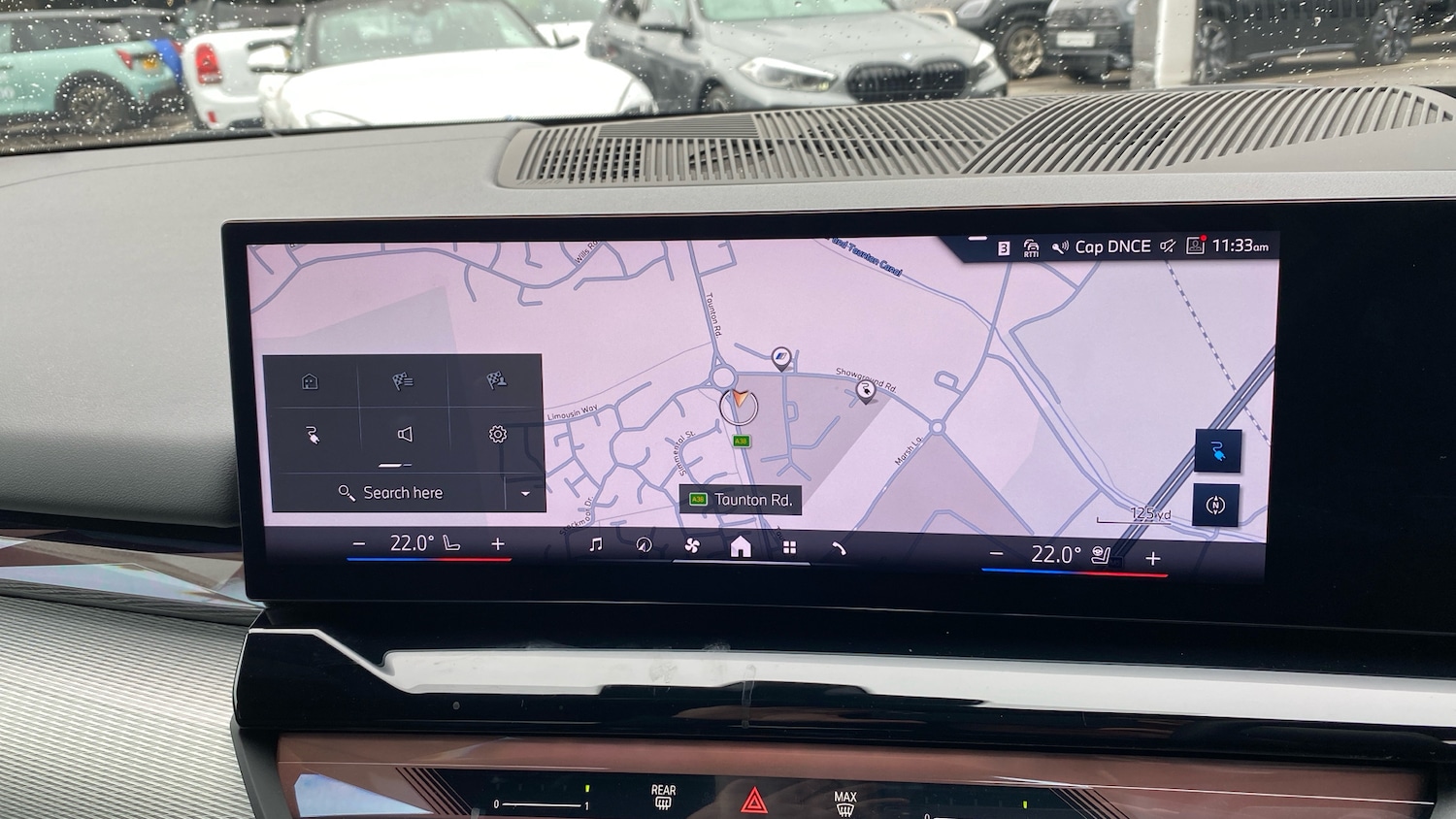 Used BMW i5 2025 for sale - 76412032: Photo 47