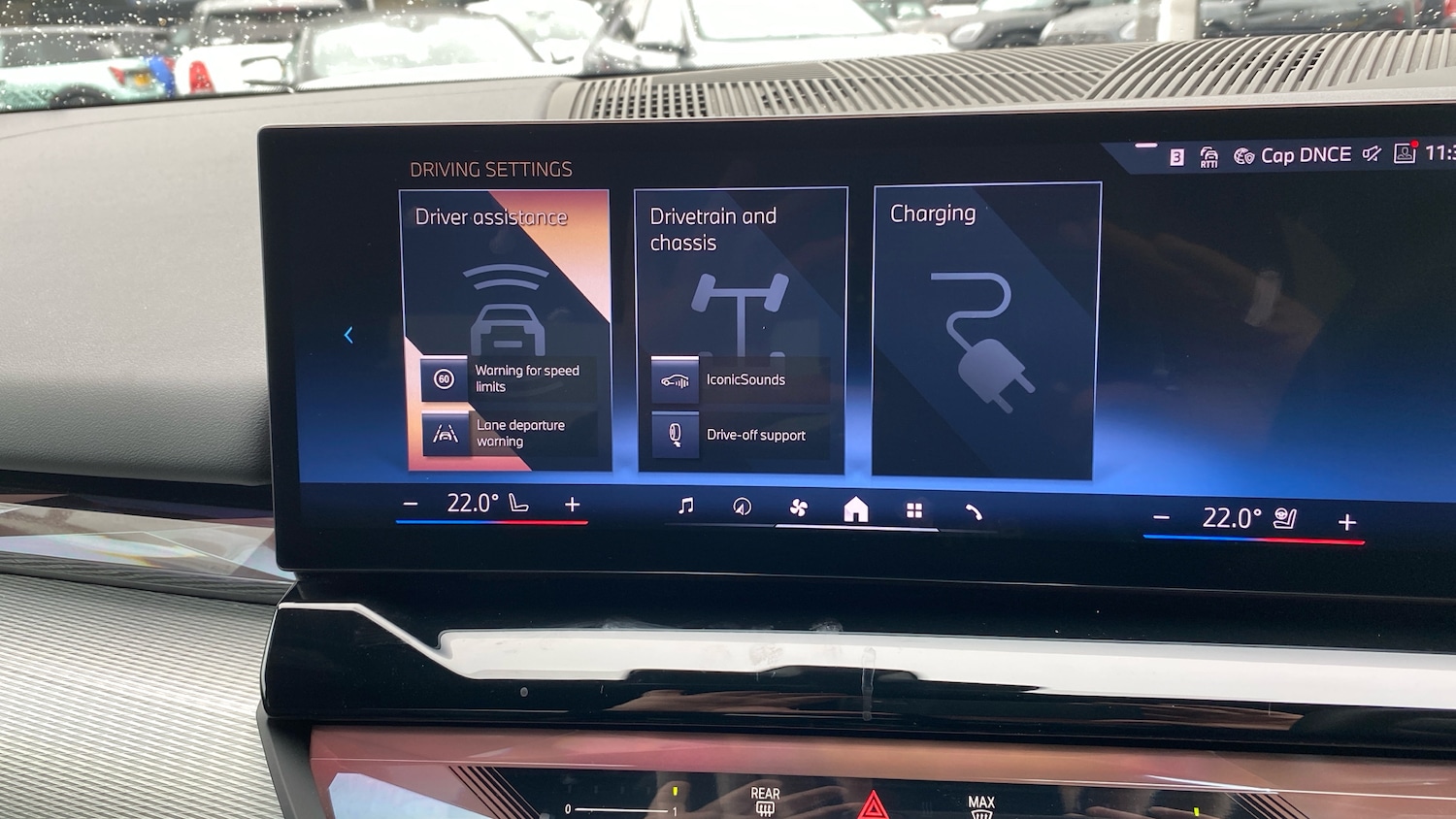 Used BMW i5 2025 for sale - 76412032: Photo 48