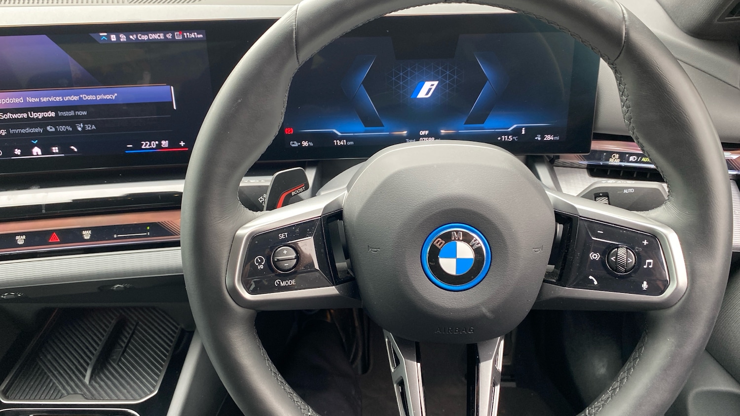 Used BMW i5 2025 for sale - 76412032: Photo 5