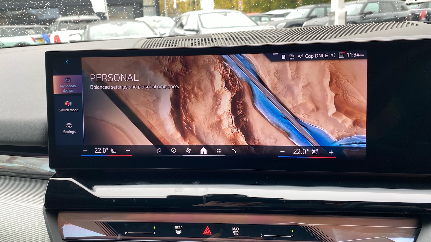 Used BMW i5 2025 for sale - 76412032: Photo 50