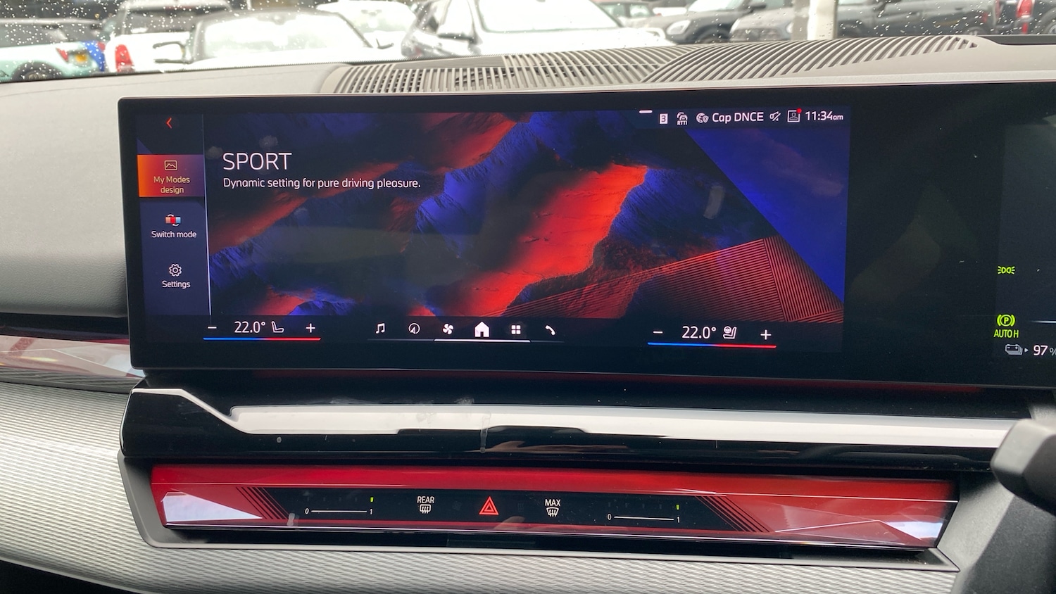 Used BMW i5 2025 for sale - 76412032: Photo 51