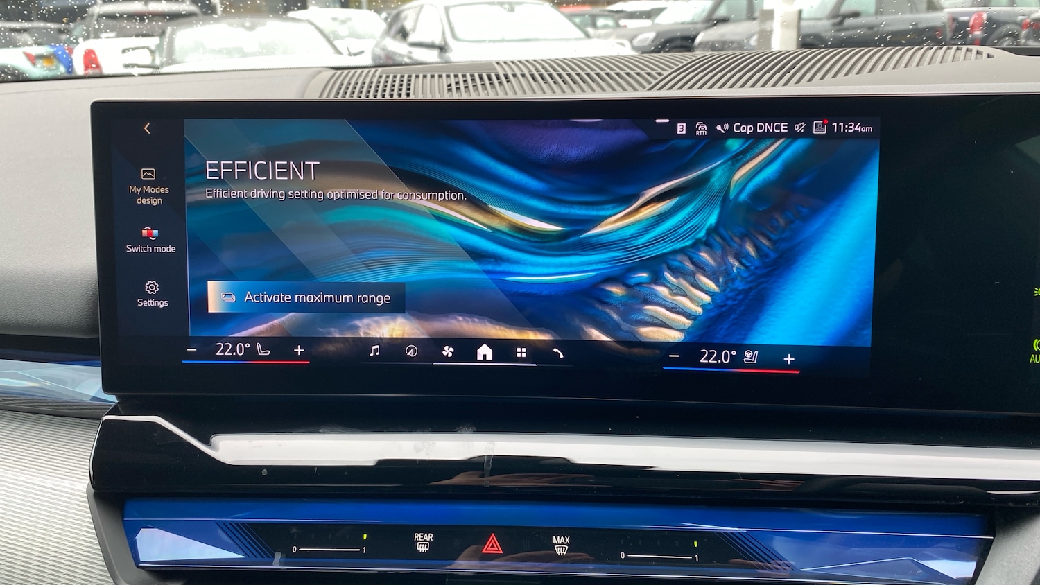 Used BMW i5 2025 for sale - 76412032: Photo 52