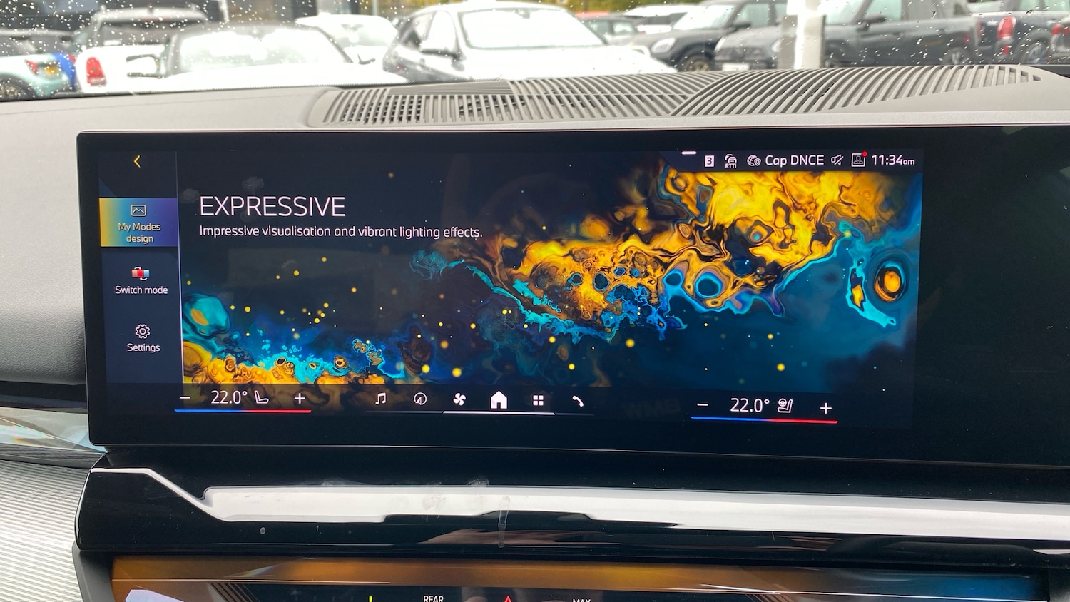 Used BMW i5 2025 for sale - 76412032: Photo 53