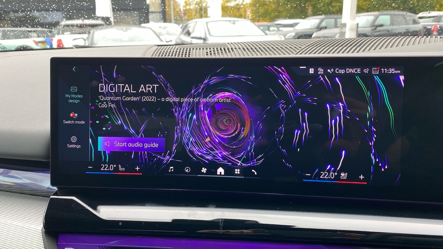 Used BMW i5 2025 for sale - 76412032: Photo 55