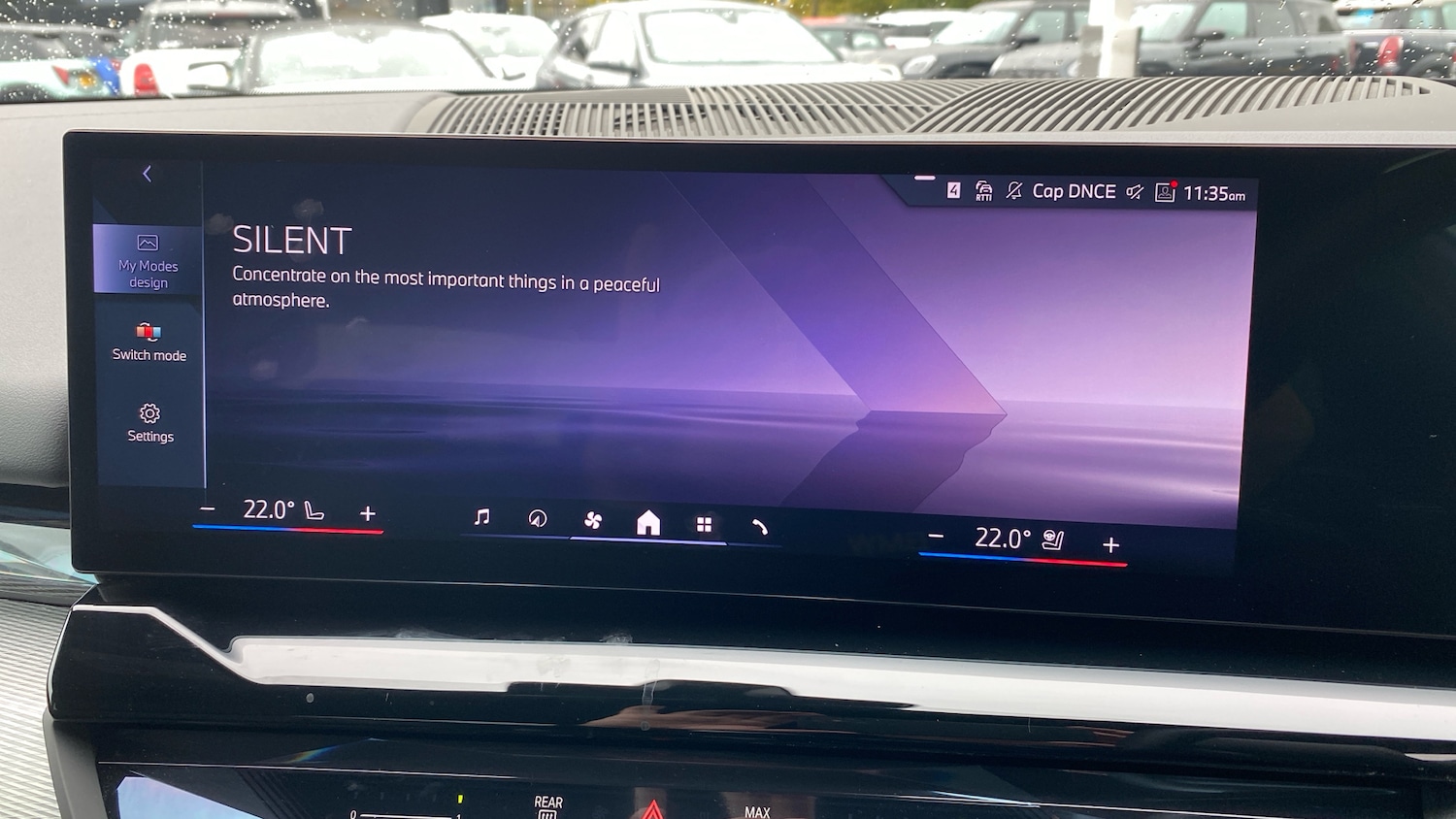 Used BMW i5 2025 for sale - 76412032: Photo 56