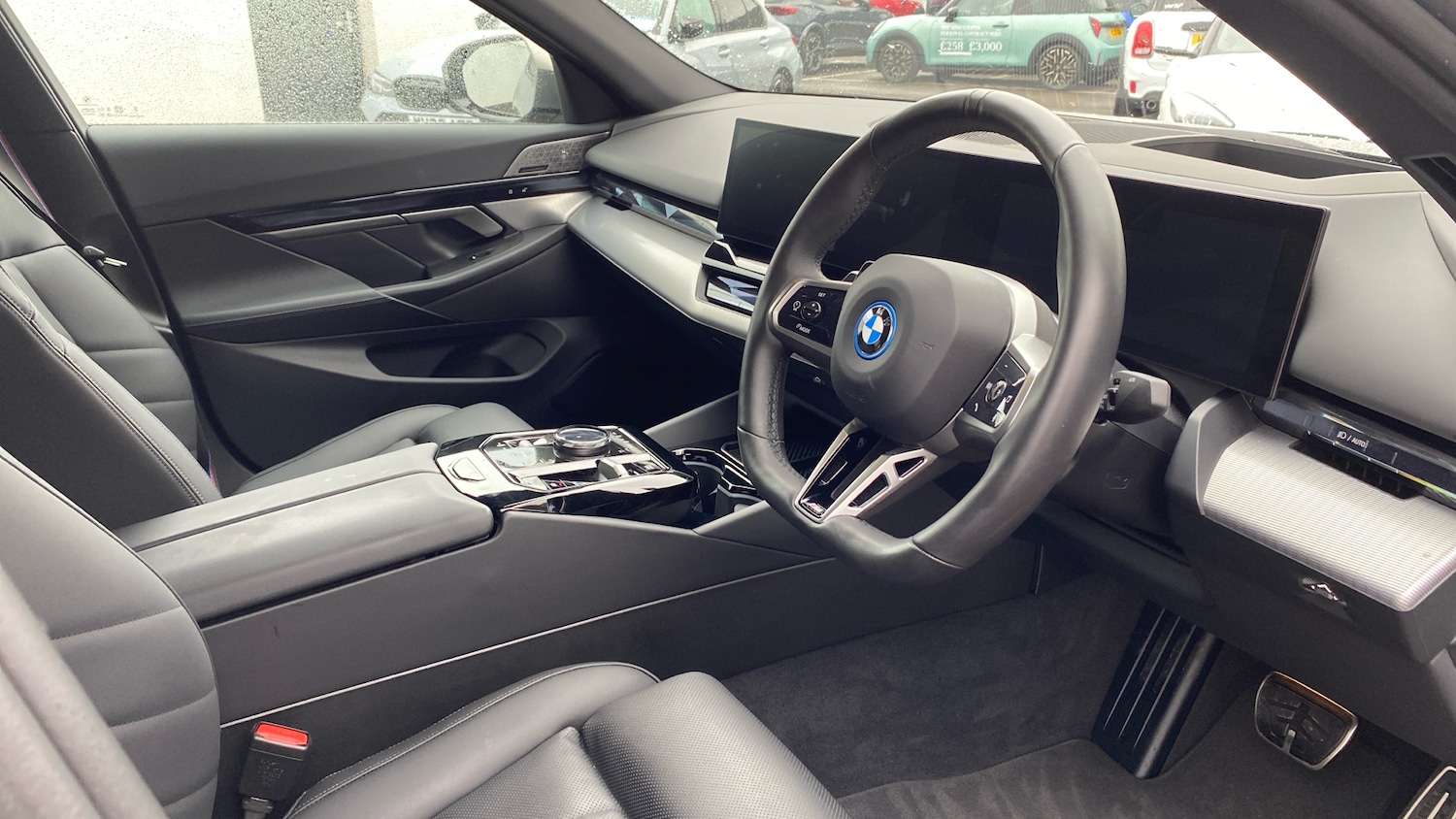 Used BMW i5 2025 for sale - 76412032: Photo 6
