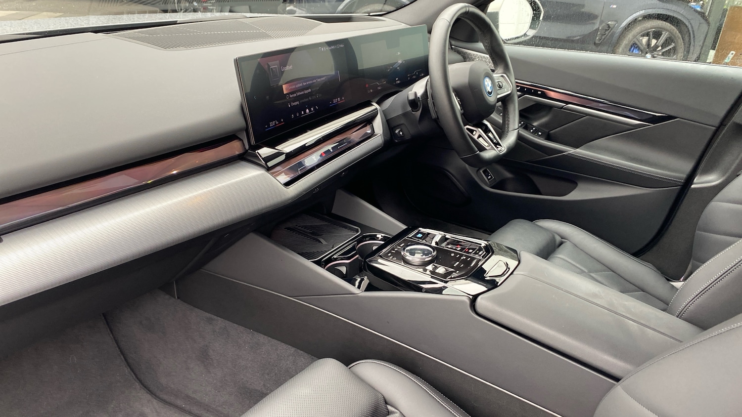 Used BMW i5 2025 for sale - 76412032: Photo 7