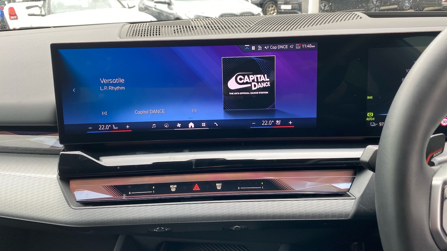 Used BMW i5 2025 for sale - 76412032: Photo 8