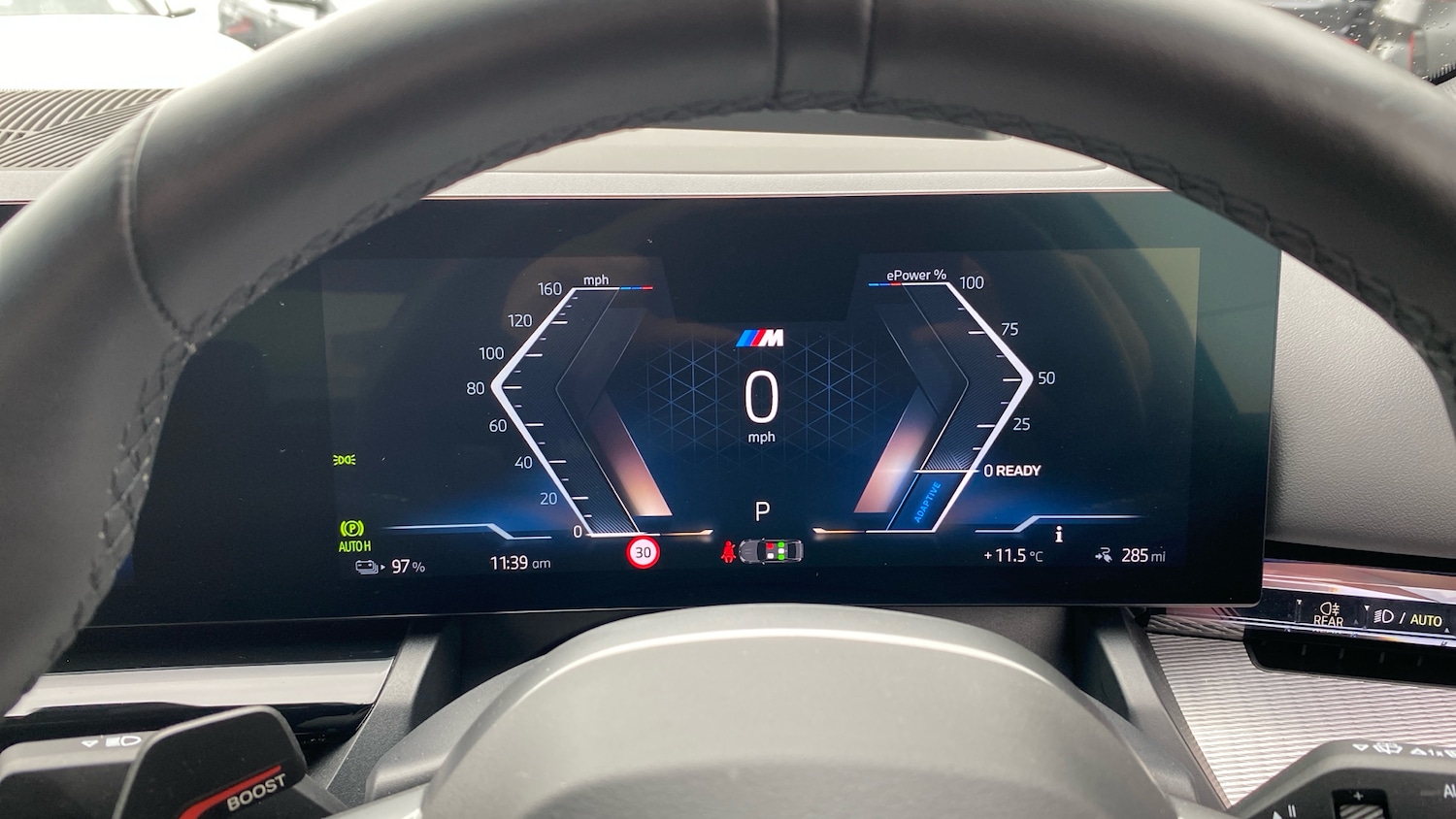 Used BMW i5 2025 for sale - 76412032: Photo 9