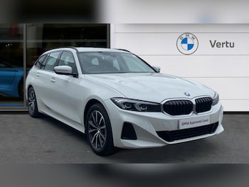 BMW - 3 Series