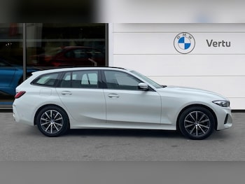 Used BMW 3 Series 2022 for sale - 75650904: Photo