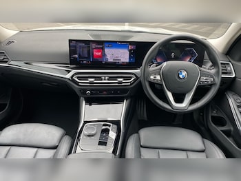 Used BMW 3 Series 2022 for sale - 75650904: Photo