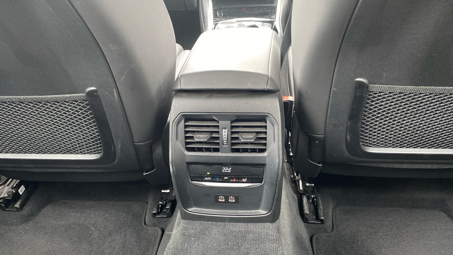 Vehicle 50