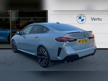 Used BMW 2 Series 2025 for sale - 75835478: Photo