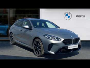 2025 (74) - 123 xDrive M Sport 5dr Step Auto Petrol Hatchback