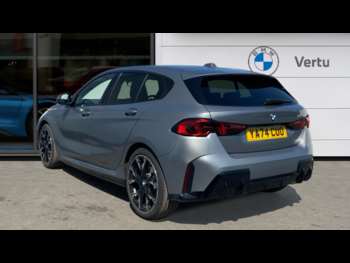 Used BMW 1 Series 2025 for sale - 75005140: Photo