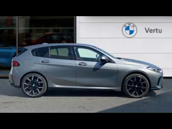 Used BMW 1 Series 2025 for sale - 75005140: Photo