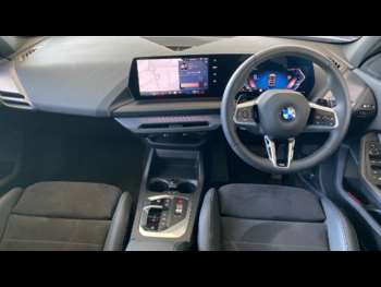 Used BMW 1 Series 2025 for sale - 75005140: Photo