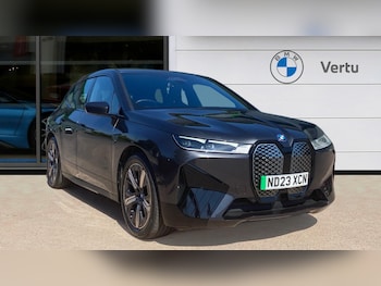 Used BMW iX 2023 for sale - 79499967: Photo