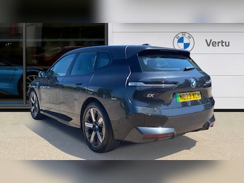 Used BMW iX 2023 for sale - 79499967: Photo