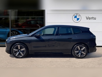 Used BMW iX 2023 for sale - 79499967: Photo