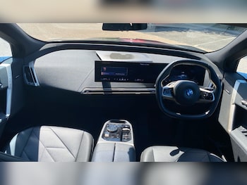 Used BMW iX 2023 for sale - 79499967: Photo
