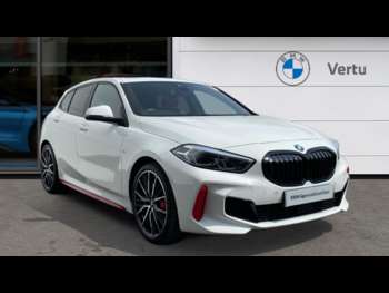 2023 (23) - 128ti 5dr Step Auto Petrol Hatchback
