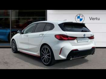 Used BMW 1 Series 2023 for sale - 74664068: Photo