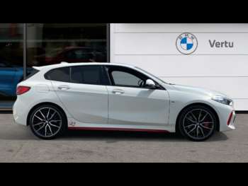 Used BMW 1 Series 2023 for sale - 74664068: Photo