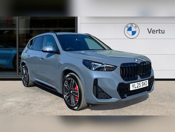 Used BMW X1 2025 for sale - 79296363: Photo