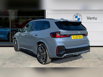 Used BMW X1 2025 for sale - 79296363: Photo