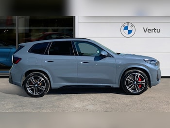 Used BMW X1 2025 for sale - 79296363: Photo