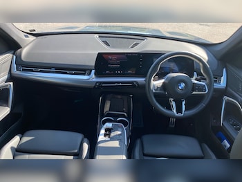 Used BMW X1 2025 for sale - 79296363: Photo