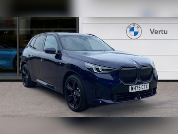 Used BMW X3 2026 for sale - 78510520: Photo