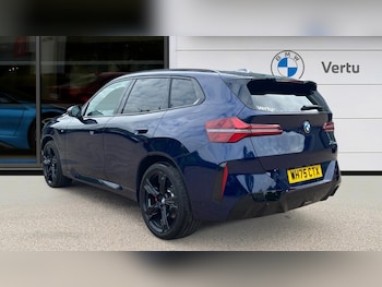 Used BMW X3 2026 for sale - 78510520: Photo