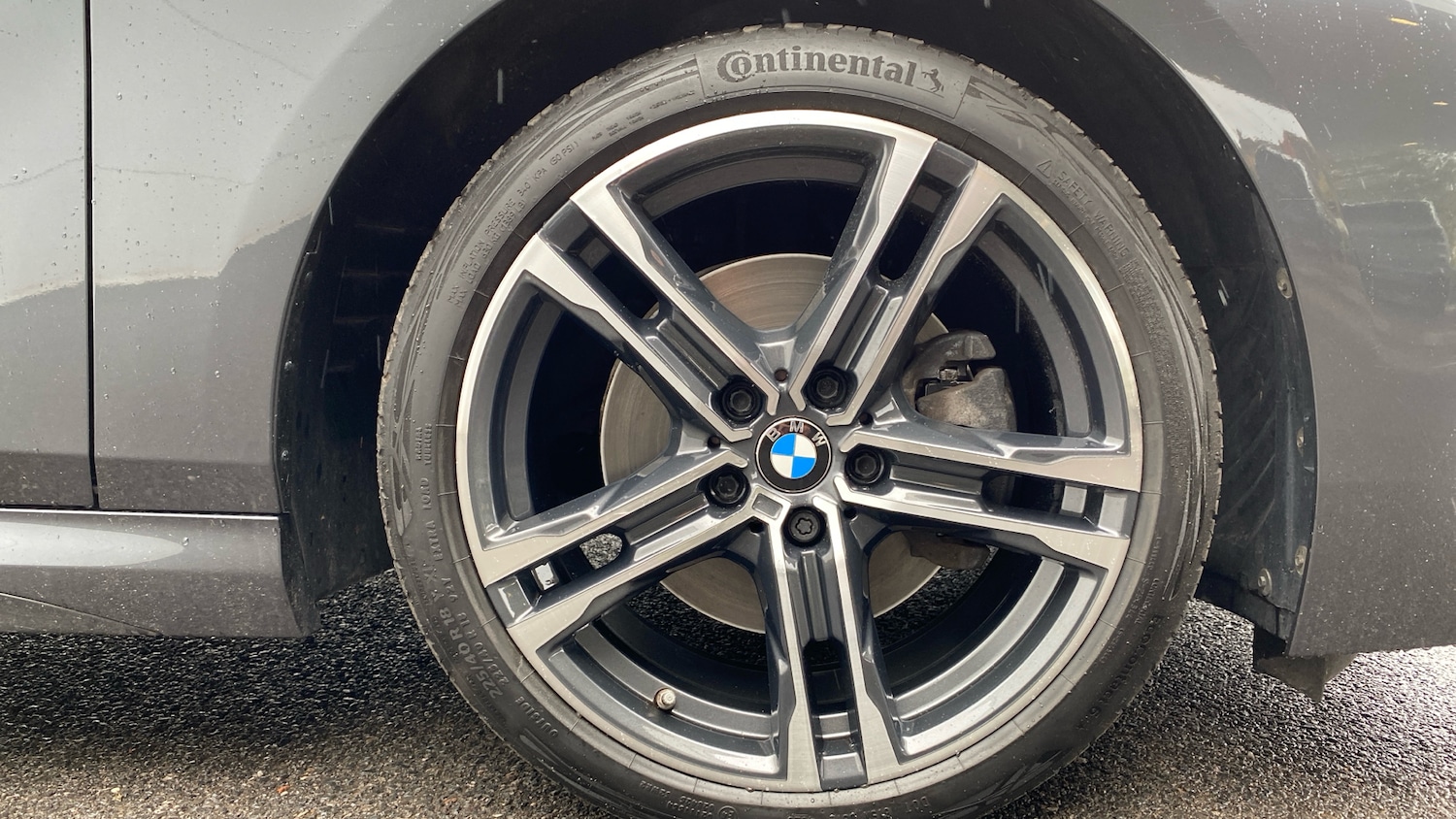 Used BMW 2 Series 2020 for sale - 76477125: Photo 14