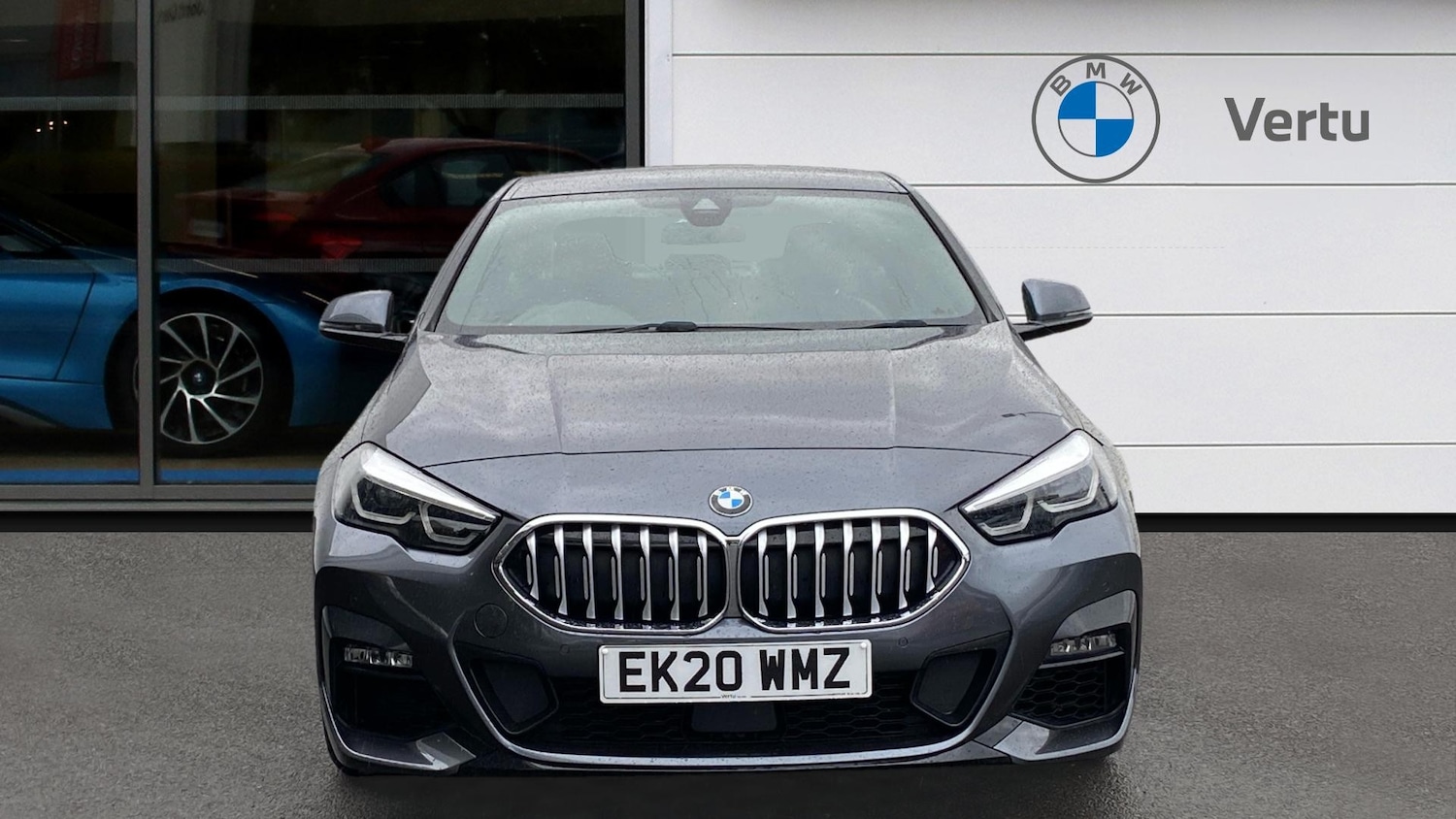 Used BMW 2 Series 2020 for sale - 76477125: Photo 16