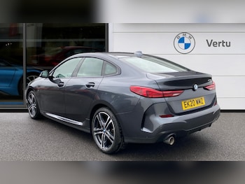 Used BMW 2 Series 2020 for sale - 76477125: Photo