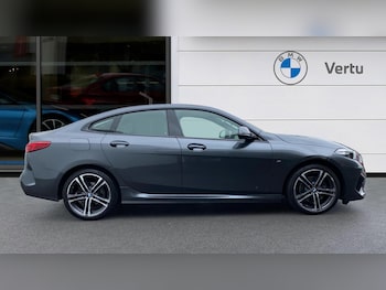 Used BMW 2 Series 2020 for sale - 76477125: Photo