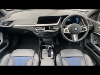 Used BMW 1 Series 2023 for sale - 74401058: Photo