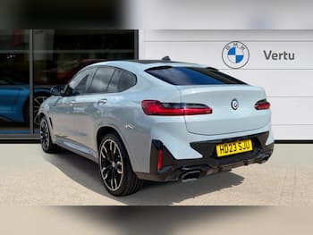 Used BMW X4 2023 for sale - 79696703: Photo