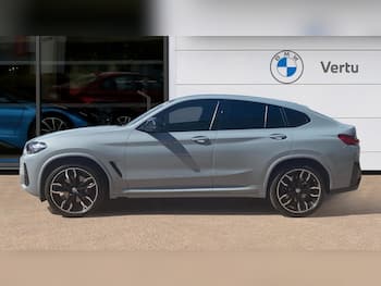 Used BMW X4 2023 for sale - 79696703: Photo