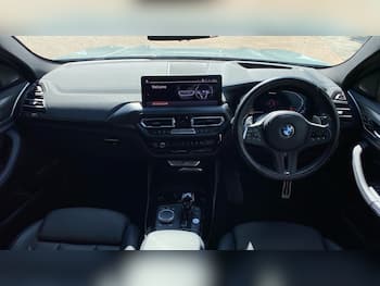 Used BMW X4 2023 for sale - 79696703: Photo