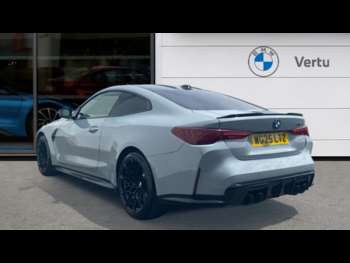 Used BMW M4 2025 for sale - 75095889: Photo